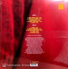 I Get Chet Chet Baker with Bobby Jasper LP