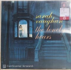 Sarah Vaughan - The Lonely Hours - LP