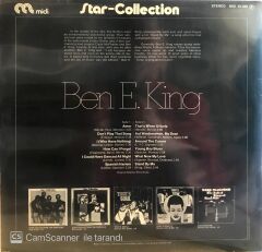 Ben E. King / Star Collection LP