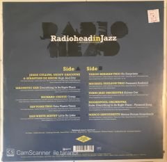 Radıoheadın Jazz - A Jazz Trıbute To Radıohead LP
