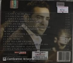 Ege Bir İzmirlinin Not Defterinden CD