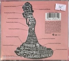 Bette Midler Bathouse Betty CD
