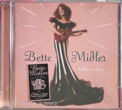 Bette Midler Bathouse Betty CD