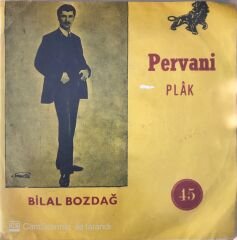 Bilal Bozdağ - Varsın Yesinler Kızılbaş 45lik
