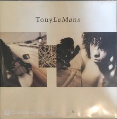 Tony Le Mans LP