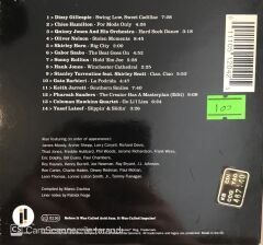 Various  Artists - The Roots Of Acid Jazz CD