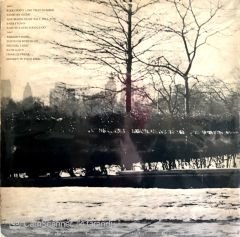 Steely Dan Pretzel Logic LP