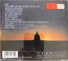Josh Groban - Awake CD
