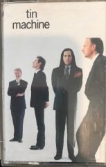 Tin Machine KASET