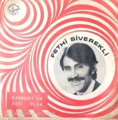 Fethi Siverekli / Sarı Pabuç Tabanda 45'lik