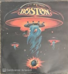 Boston LP
