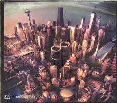 Foo fighters - Sonic Highways CD