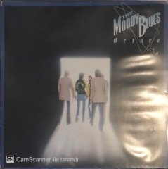 The Moody Blues Octave LP