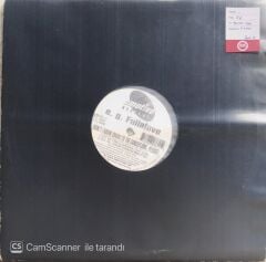 E.G. Fullalove – Didn't I Know (Divas To The Dancefloor...Please) (Maxi Single) - LP