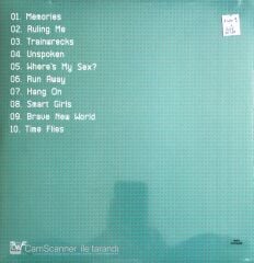 Weezer - Hurley - LP