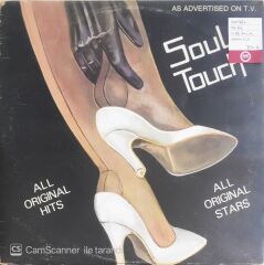 Soul Touch - LP