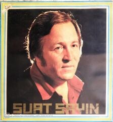 Suat Sayın - LP