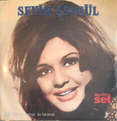Sevim Şengül - Birdaha Esme Rüzgar 45lik