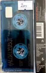 Haluk Levent / Türkiye Turnesi 2003 KASET