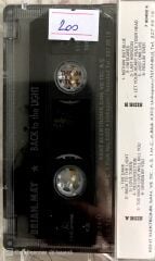 Brian May / Back to the Light KASET