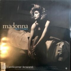 Madonna / Like A Virgin LP