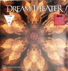 Dream Theater - Live At Wacken (2015) - Double LP