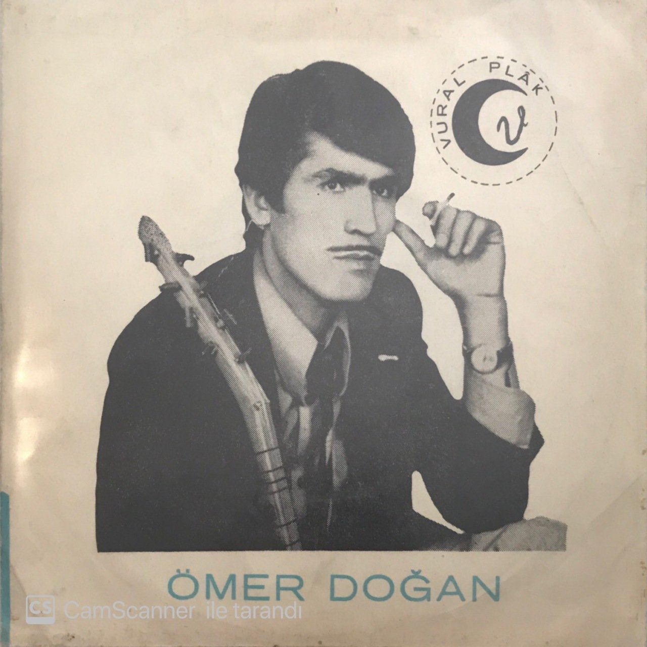 Ömer Doğan İnsanlardan Yara Aldım 45lik