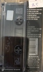 Barış Manço Can Bedenden Çıkmayınca KASET