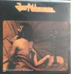 Jan Akkerman LP