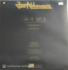 Jan Akkerman LP