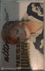 Neşe Karaböcek Altın Şarkılar KASET