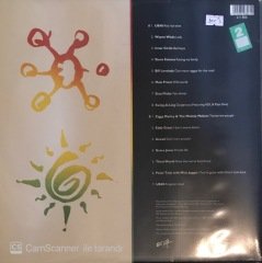 Absolute Reggae LP