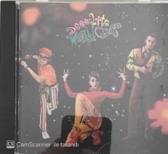 Deee - Lite World Clique CD