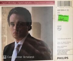 Ariel Ramirez - Misa Criolla - Navidad Nuestra Jose Carreras CD