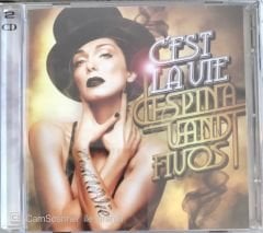 Despina Vandi - C'est La Vie 2 CD
