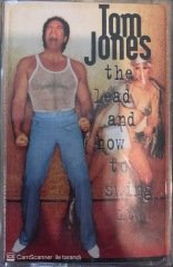Tom Jones The Lead and How to Swing it KASET