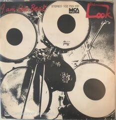 The Look - I Am The Beat 45lik