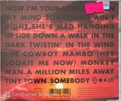 David Byrne - Uh Oh   2 CD