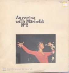 An Evening With Marinella No 2 LP
