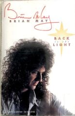 Brian May / Back to the Light KASET