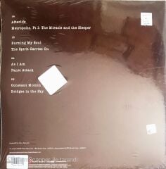 Dream Theater - Live At Wacken (2015) - Double LP