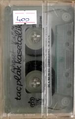 Ahmet Kaya - Ağlama Bebeğim - Kaset