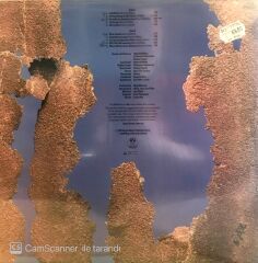 The Gladiators / Proverbial Reggae LP
