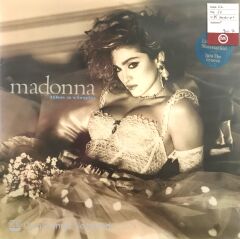 Madonna / Like A Virgin LP