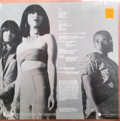 Khruangbin / Con Todo El Mundo LP