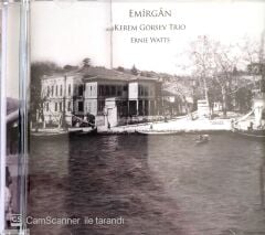 Kerem Görsev / Emirgan CD