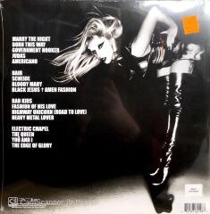 Lady Gaga / Born This Way LP