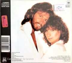 Barbra Streisand / Guilty CD