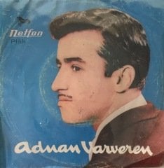 Adnan Varveren Yaşar Yaşamaz 45lik