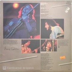Larry Carlton Mr. 335 Live In Japan LP